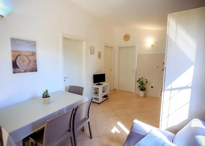 빌라 La Dimora Di Tota - Al Mare Con Piscina, *