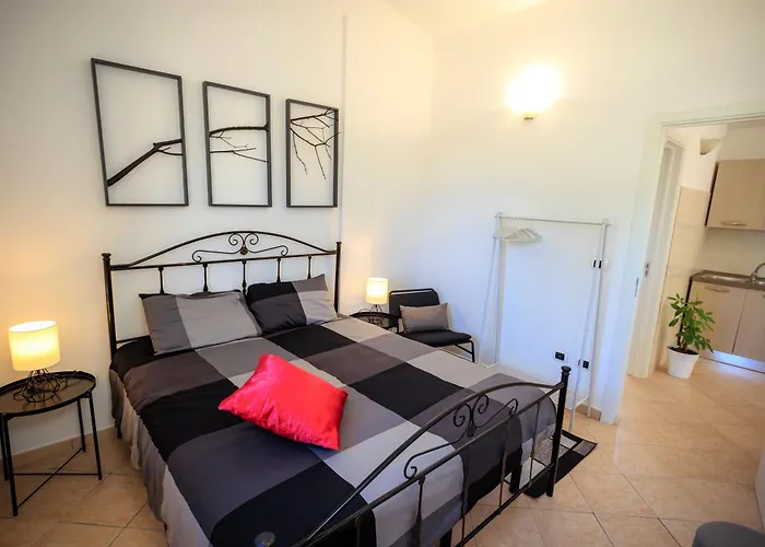 La Dimora Di Tota - Al Mare Con Piscina, * 오트란토