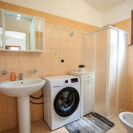 Villa La Dimora Di Tota - Al Mare Con Piscina,