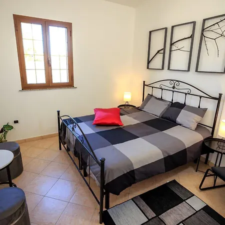 La Dimora Di Tota - Al Mare Con Piscina, *