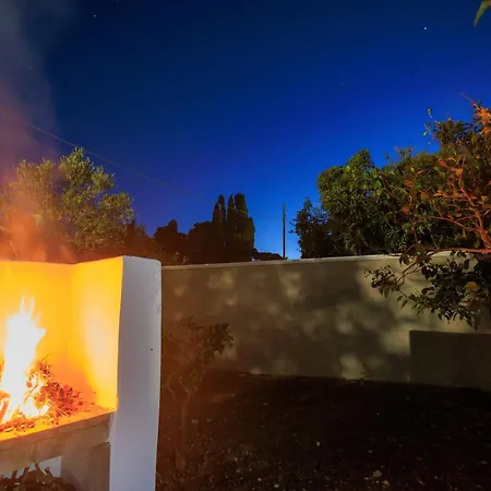 La Dimora Di Tota - Al Mare Con Piscina, Otranto