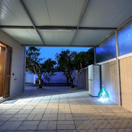 ヴィラ La Dimora Di Tota - Al Mare Con Piscina, *