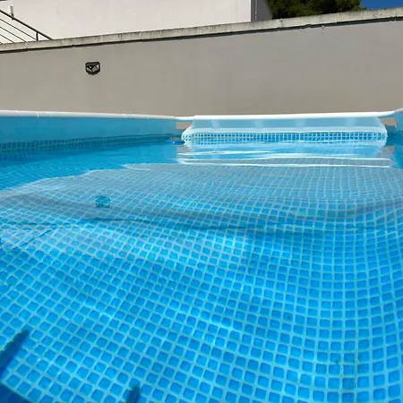 La Dimora Di Tota - Al Mare Con Piscina, * אוטרנטו