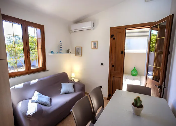 וילה La Dimora Di Tota - Al Mare Con Piscina,