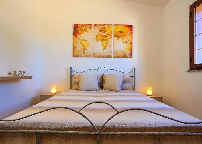 La Dimora Di Tota - Al Mare Con Piscina, אוטרנטו