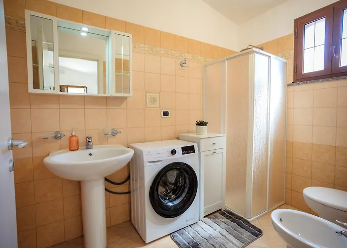 Вілла La Dimora Di Tota - Al Mare Con Piscina,