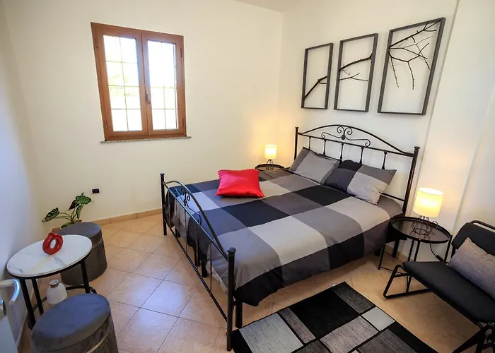 La Dimora Di Tota - Al Mare Con Piscina, *