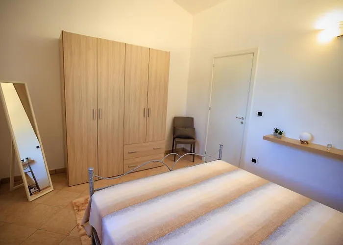 וילה La Dimora Di Tota - Al Mare Con Piscina, *