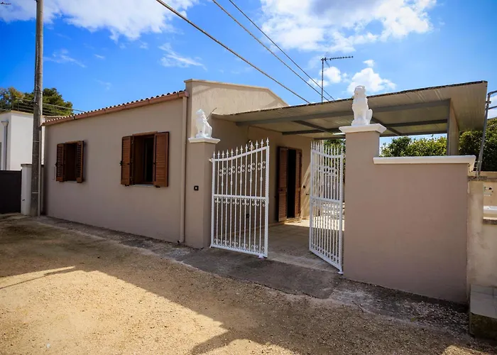 La Dimora Di Tota - Al Mare Con Piscina, וילה אוטרנטו