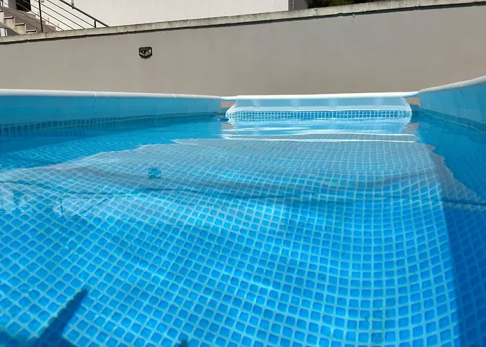 La Dimora Di Tota - Al Mare Con Piscina, * Отранто